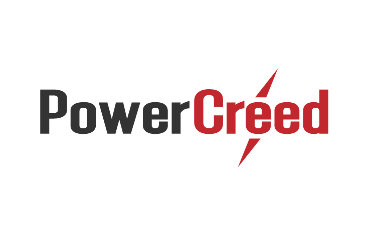 PowerCreed logo